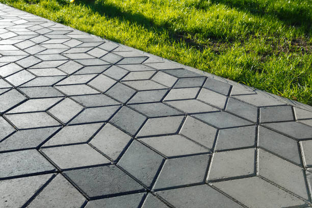 Professional Driveway Pavers in La Grange, TX