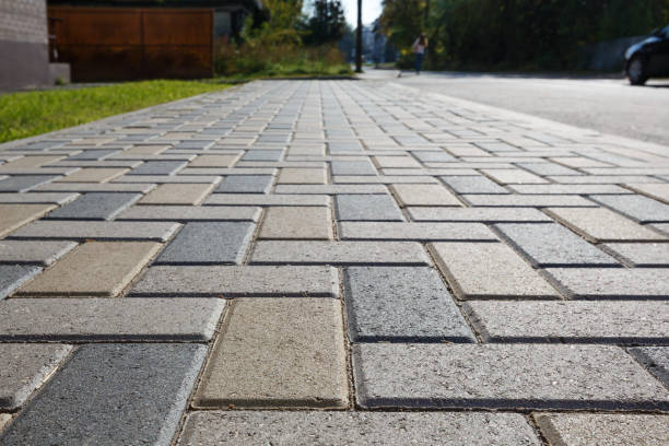 Best Decorative Driveway Pavers  in La Grange, TX