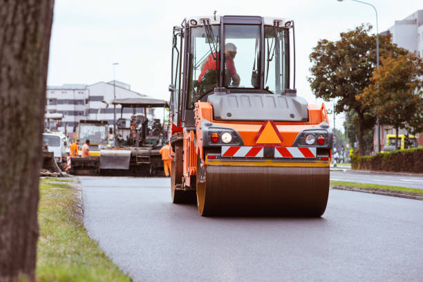 Best Driveway Paving Contractor  in La Grange, TX