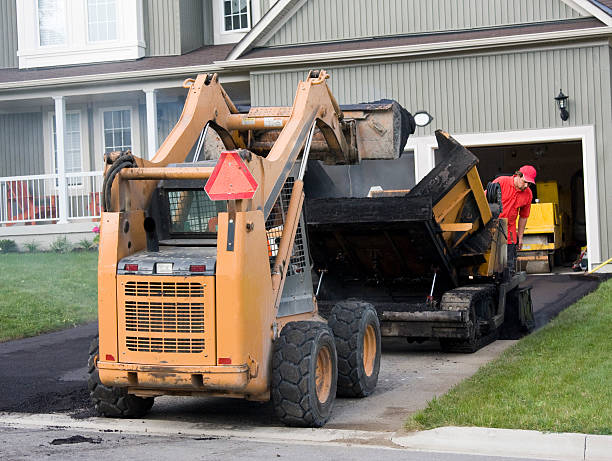 Best Local Driveway Pavers  in La Grange, TX