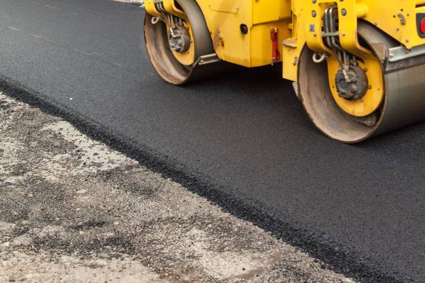 Reasons to Select Us for Your Driveway Paving Requirements in La Grange, TX