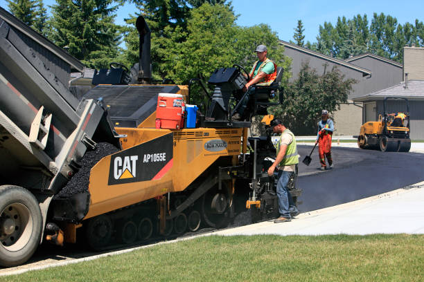  La Grange, TX Driveway Pavers Pros
